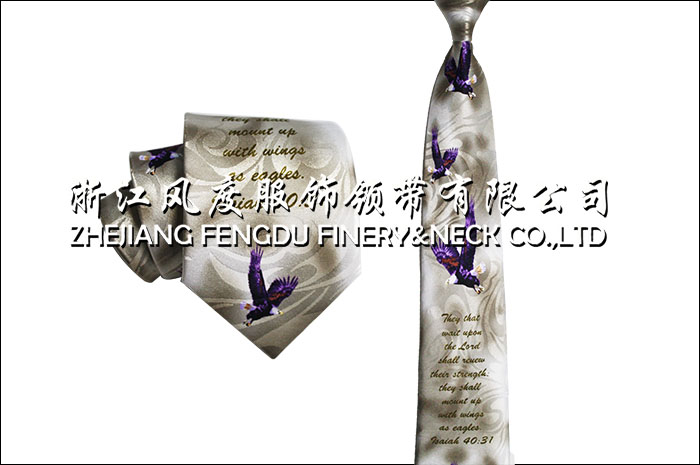 最新款外貿(mào)領帶